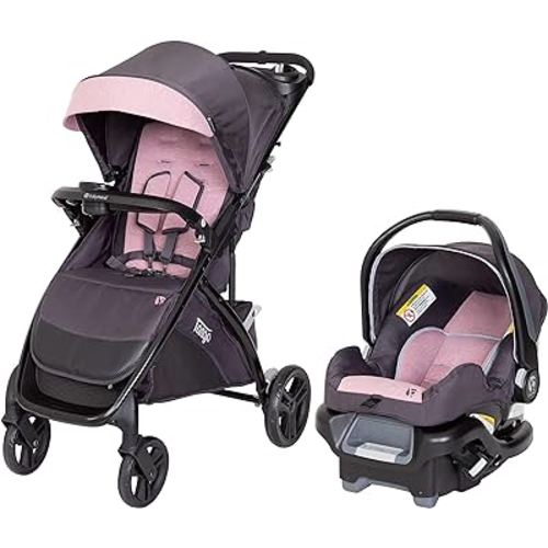 Baby Trend Tango™ Stroller Travel System with Ally™ Infant Car Seat, Cassis
