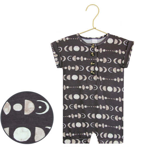 Neil Romper