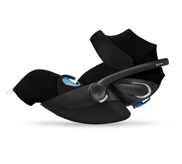 CYBEX Cloud G Pro with Load Leg Base | Official Online Shop