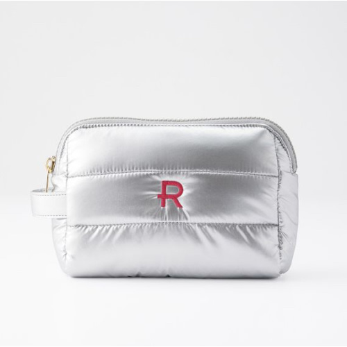 Lightweight Puffer Pouch