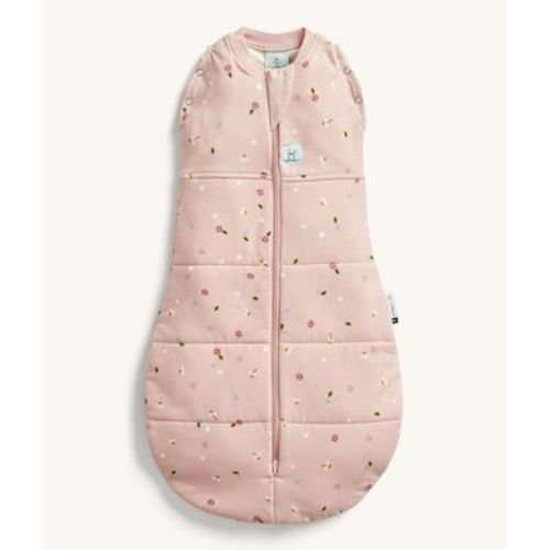 Cocoon Swaddle Sack 2.5 TOG Daisies