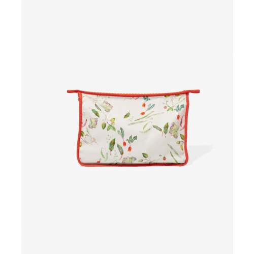 Large Zip Bag, Eat Your Greens
