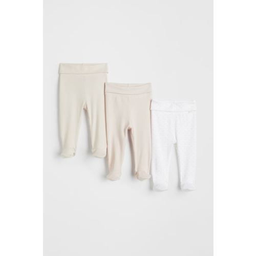 3-pack Pants