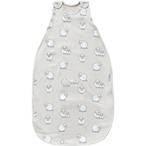4 Season® Ultimate Baby Sleep Bag, Merino Wool & Organic Cotton, Sheep