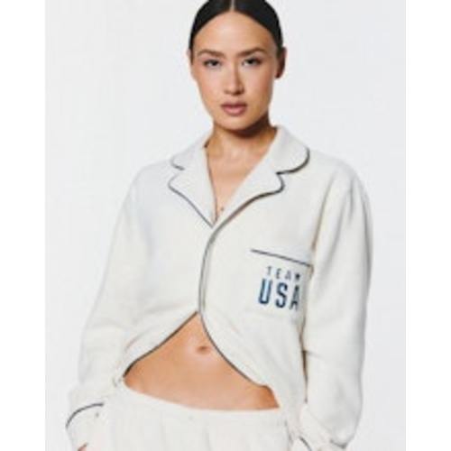 FITS EVERYBODY MATERNITY NURSING SCOOP BRALETTE 2-PACK | ONYX | SKIMS