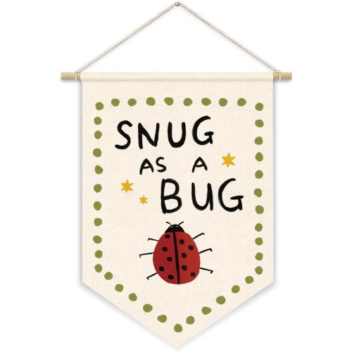 Snug As A Bug