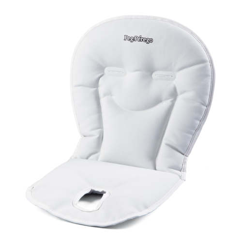 Peg Perego High Chair Booster Cushion