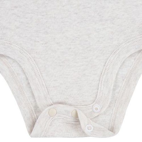 Baby Nike Short Sleeve 3-Pack Bodysuits