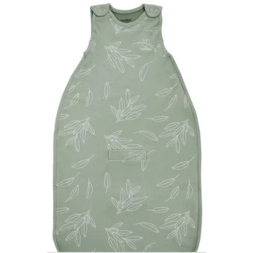 4 Season® Ultimate Baby Sleep Bag, Merino Wool & Organic Cotton, Sage