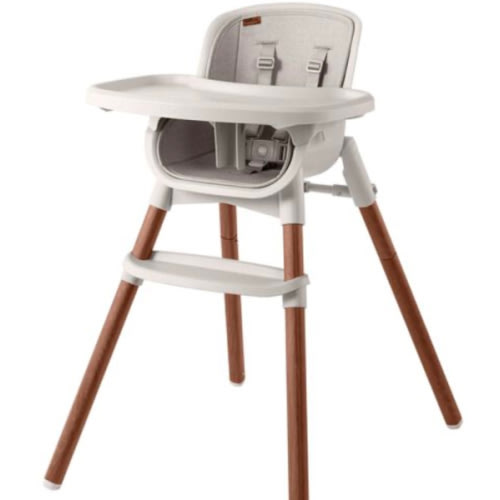 Zest LE 4-in-1 Folding High Chair - Chai | Chicco