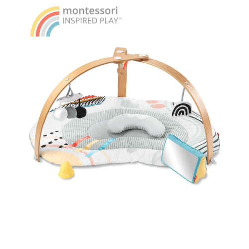 Skip Hop - Discoverosity Montessori Inspired Play Gym