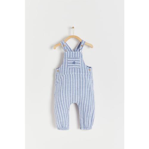 Rani Overalls