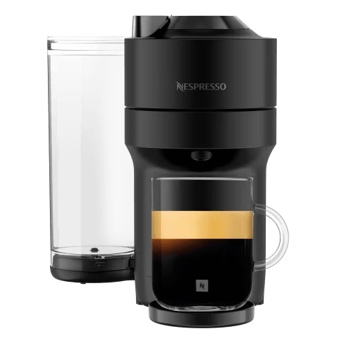 Vertuo Pop+ Matte Black