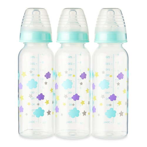Parents Choice Parent`s Choice 3pk 9oz Bottle