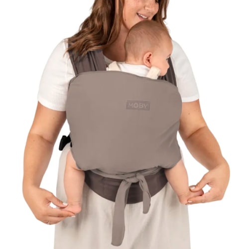 Easy-Wrap Carrier - Canyon