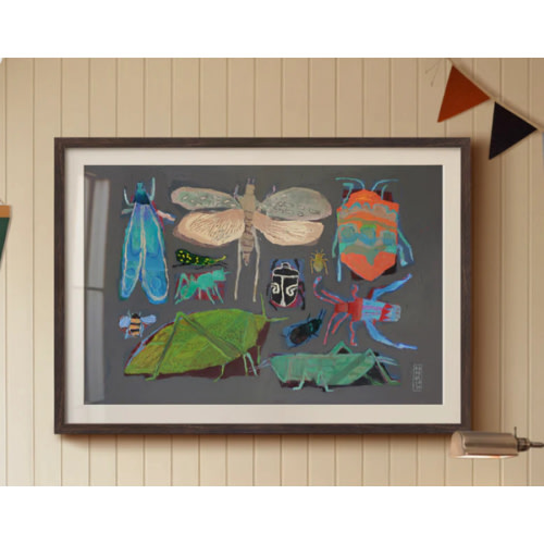 Recess by Hope Olson – Little Van Gogh's