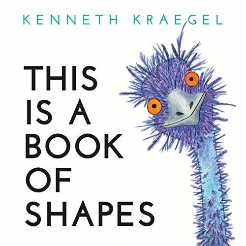 This Is a Book of Shapes