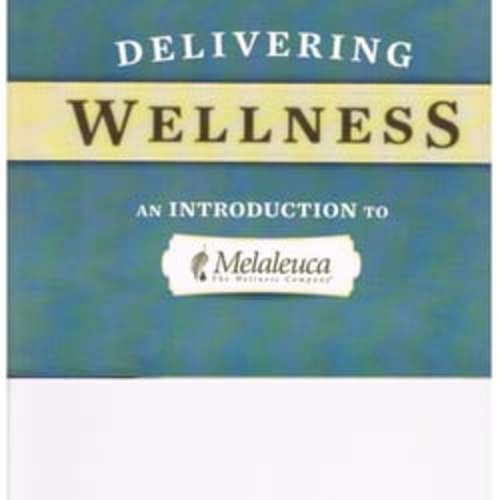 Melaleuca The Wellness Company Gift Card