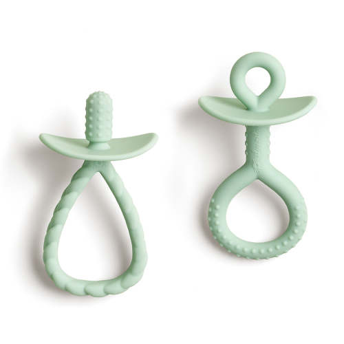 Itzy Pre-Feeding Teether Set™ – Itzy Ritzy
