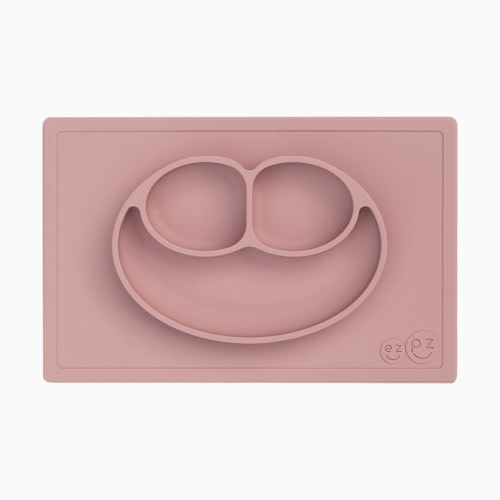 ezpz Happy Mat - Blush