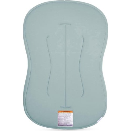 Infant Lounger Curve