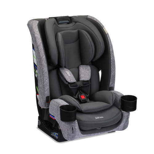 Britax One4Life® Slim All-in-One Car Seat, Mineral Gray