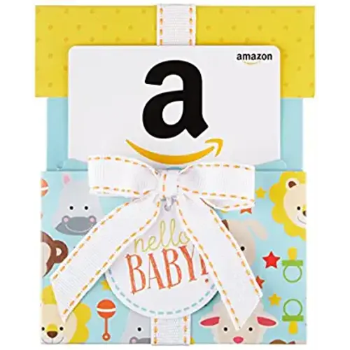 Amazon.com: Amazon eGift Card - Amazon Smile_Logo: Gift Cards