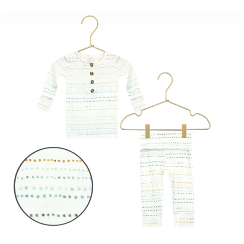 Conrad Top + Bottoms – Lou Lou & Company