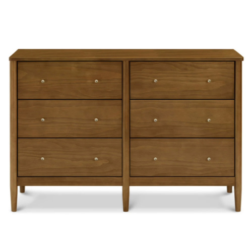 DaVinci Frem 6-Drawer Dresser | Modern Nursery™