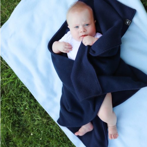 Baby Security Blanket