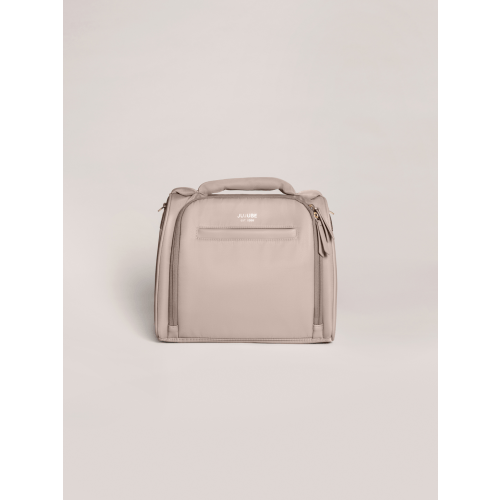 JuJuBe Insulated Bottle Bag - Taupe – Bambi Baby