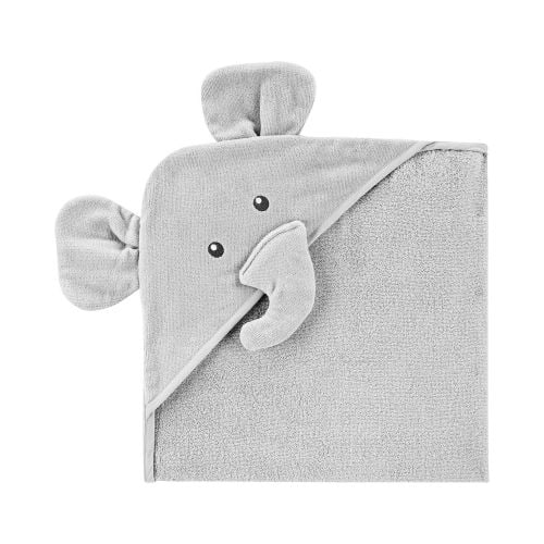 Carter's Critters Hooded Towel - Bear