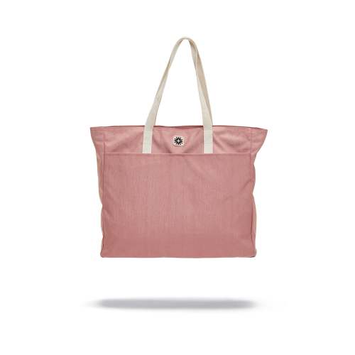 Valley Tote Rose