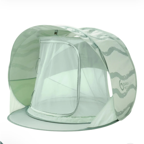 Moov & Protect Anti-UV, Cooling Baby Beach Tent