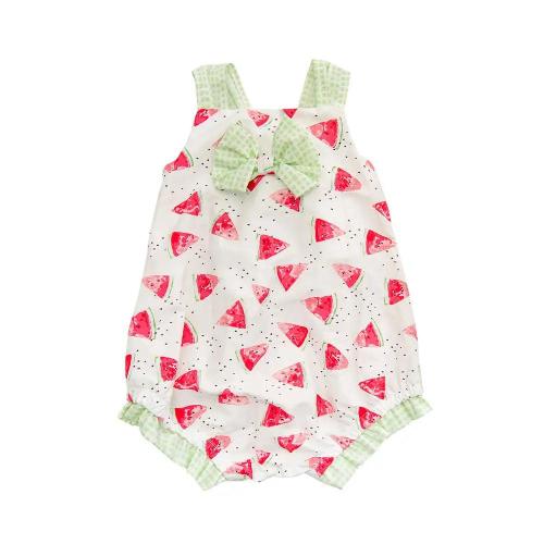 Mia'S Melons Romper
