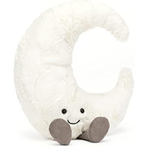 Jellycat Amuseable Moon Plush, Large
