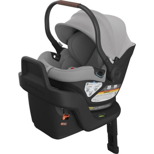 UPPAbaby Aria Infant Car Seat, Anthony