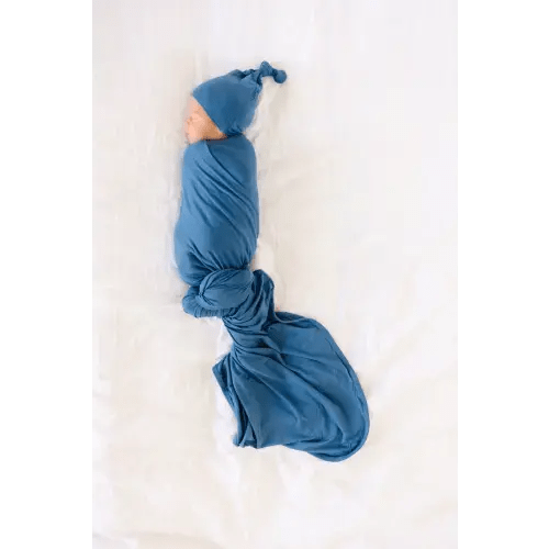 Dean Swaddle Blanket