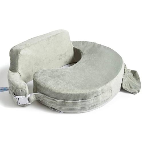 Super Deluxe Nursing Pillow