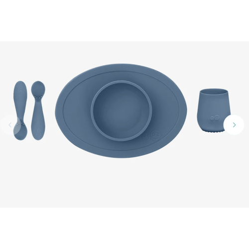 First Foods Set