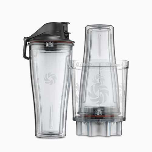 Personal Cup Adapter