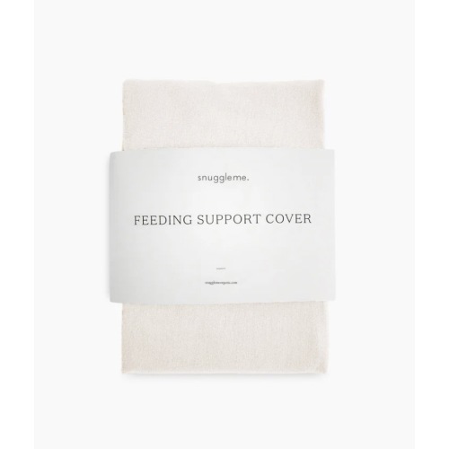Feeding Support Cover | Natural
