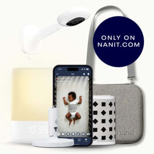 Baby Monitor Bundle