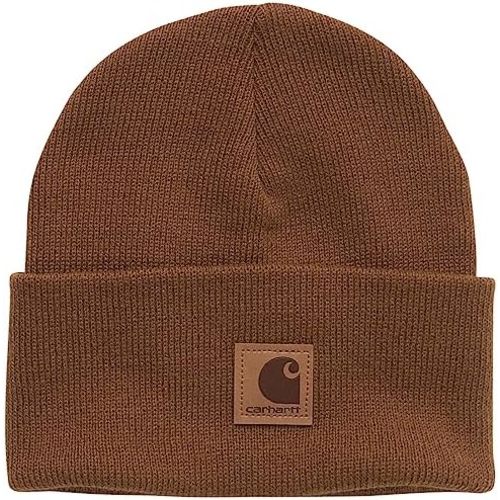 Carhartt Knit Beanie Cuff Hat