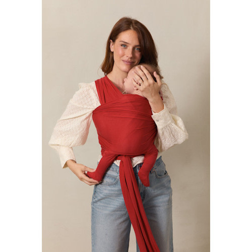 Solly Baby Currant Wrap