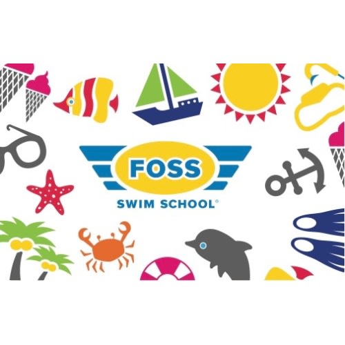 Gift Cards - Foss Swim School