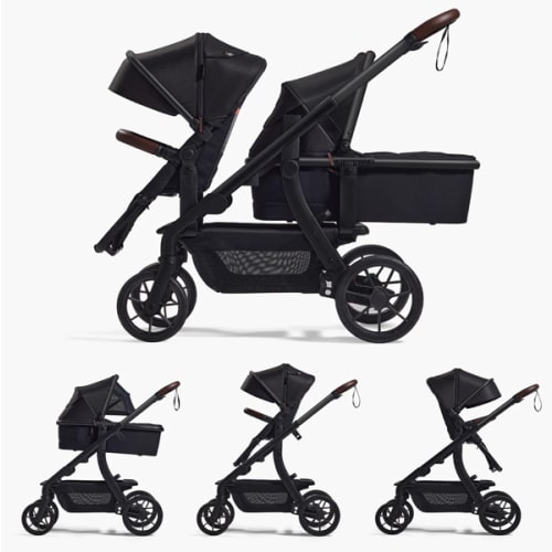 Momcozy ChangeGo Baby Stroller