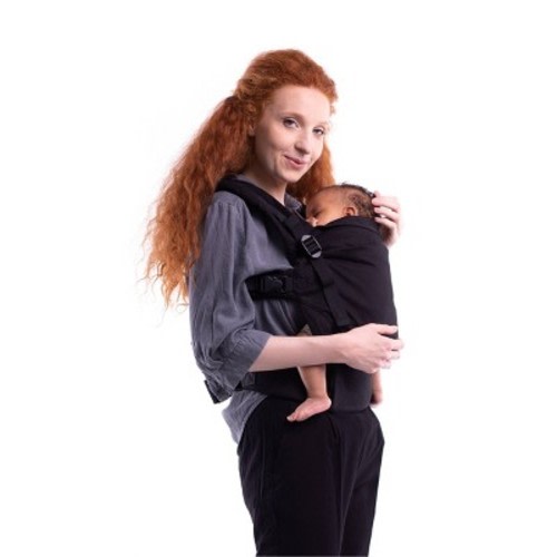 Boba X Baby Carrier - Black Beauty