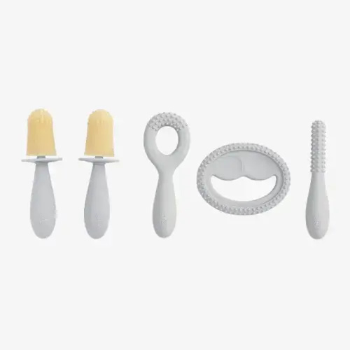 Ezpz Pre-Feeding Set