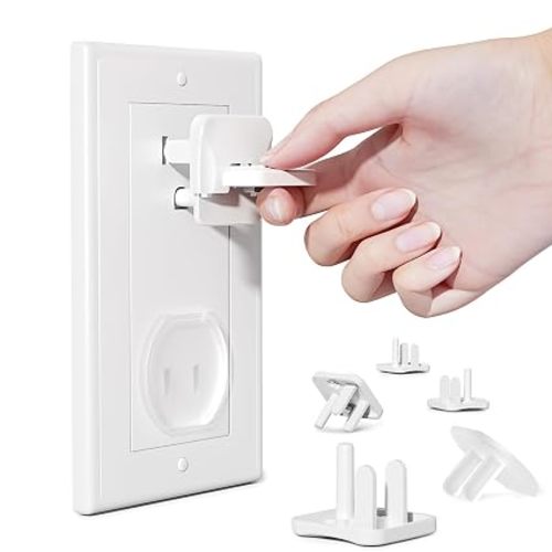 Outlet Covers